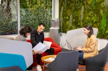 Caisse d'Epargne Languedoc Roussillon recrutement