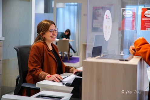Postuler chez Caisse d'Epargne Loire-Centre