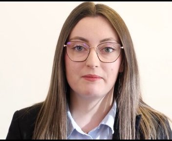 Mathilde, Gestionnaire de clientèle patrimoniale