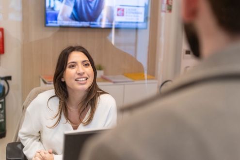 Caisse d'Epargne Rhône Alpes recrutement