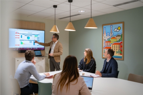 Caisse d'Epargne Rhône Alpes emploi