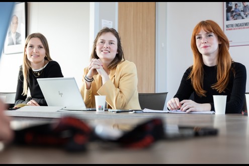 Offres d'emploi Canon France