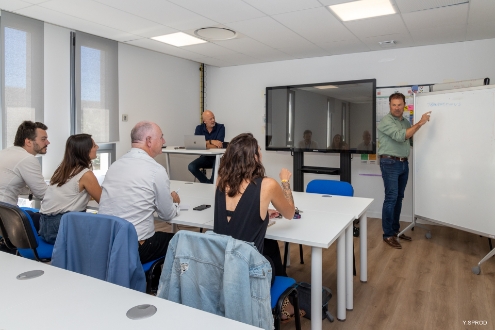 Offres d'emploi Capifrance