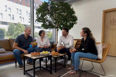 Capifrance recrutement