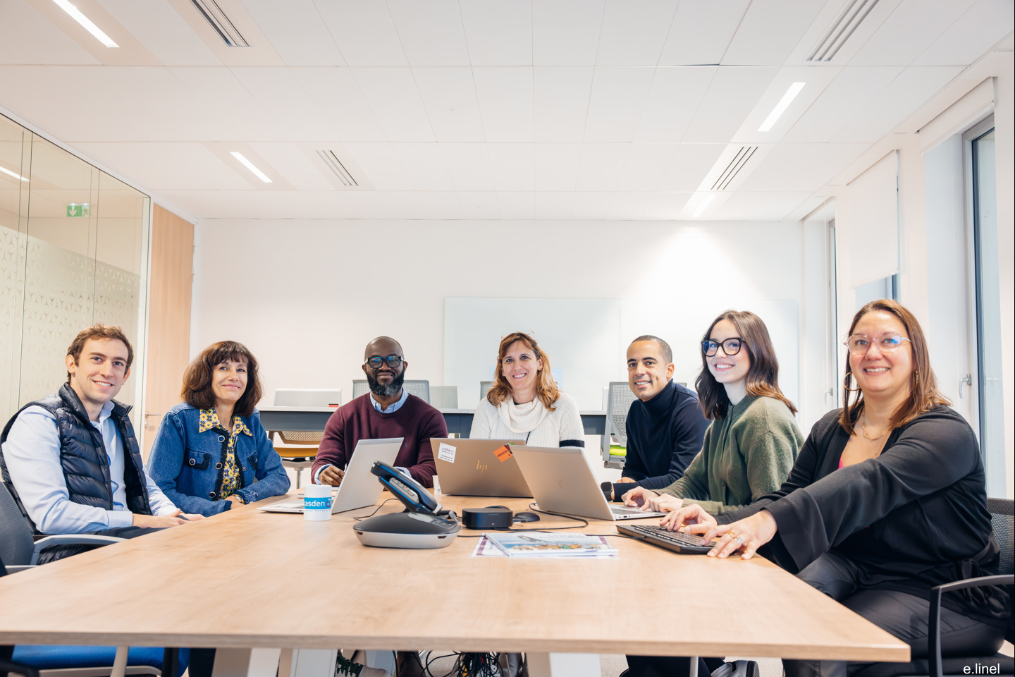 CASDEN Banque Populaire emploi