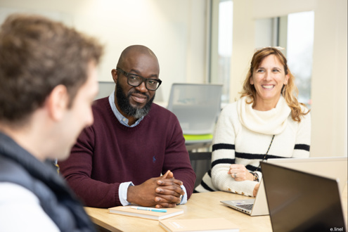 Offres d'emploi CASDEN Banque Populaire