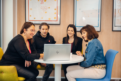 CASDEN Banque Populaire recrutement