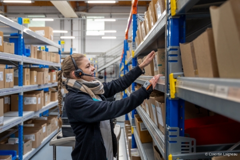 CERP - Bretagne Atlantique recrutement