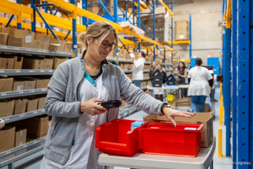 CERP - Bretagne Atlantique Emploi