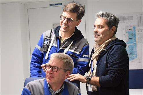 Offres d'emploi Chantiers de l'Atlantique