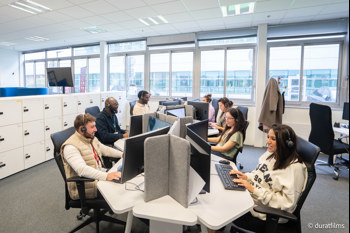 Concentrix Automobile Services recrutement
