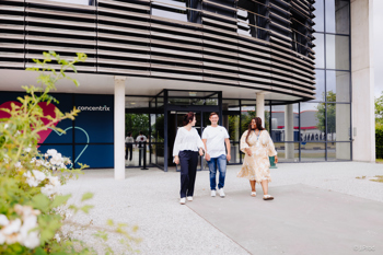 Concentrix Caen recrutement