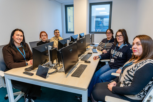 Offres d'emploi Concentrix Grand EST