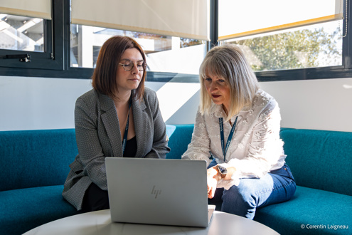 Postuler chez Concentrix Vitre