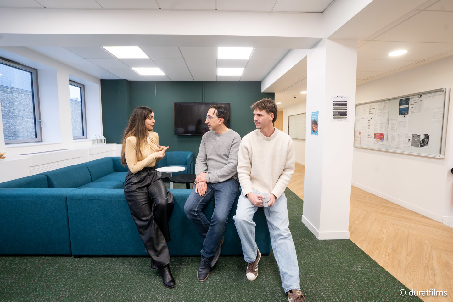 Concentrix Medica emploi