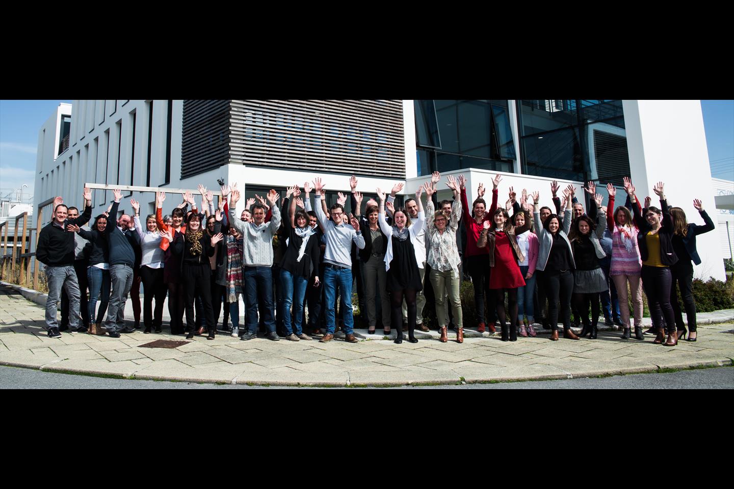 Conserverie La Belle Iloise emploi