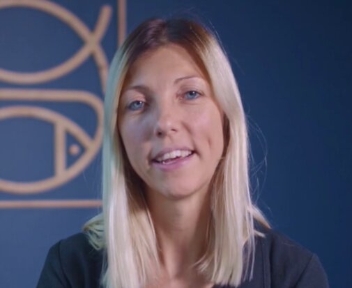 Aurore, Responsable marketing