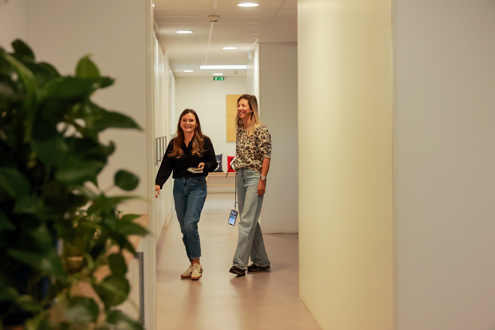Conserverie La Belle Iloise emploi