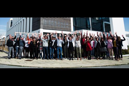 Conserverie La Belle Iloise Emploi