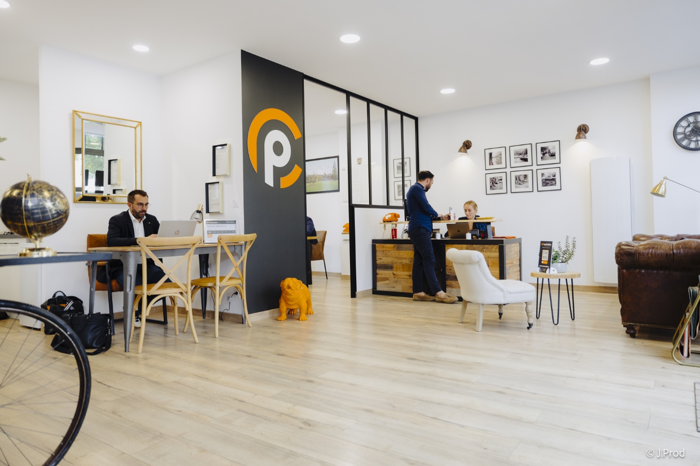Côté particuliers emploi