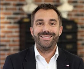 Jérôme, Conseiller Immobilier chez Côté Particuliers