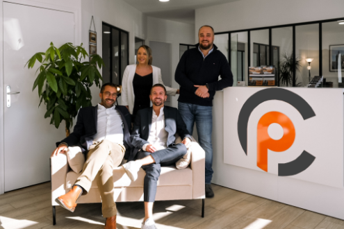 Côté particuliers emploi