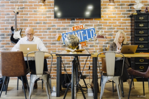 Postuler chez Côté particuliers