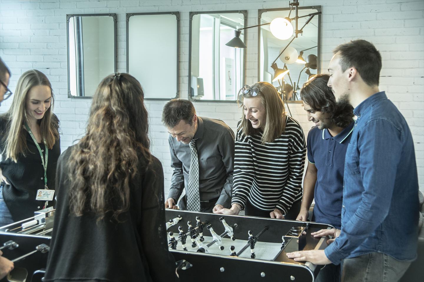 Crédit Agricole Personal Finance & Mobility emploi