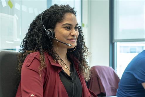Crédit Agricole Personal Finance & Mobility emploi