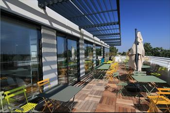 CREDIT AGRICOLE IMMOBILIER recrutement