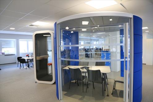 Postuler chez CREDIT AGRICOLE IMMOBILIER