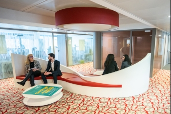 Crédit Coopératif recrutement