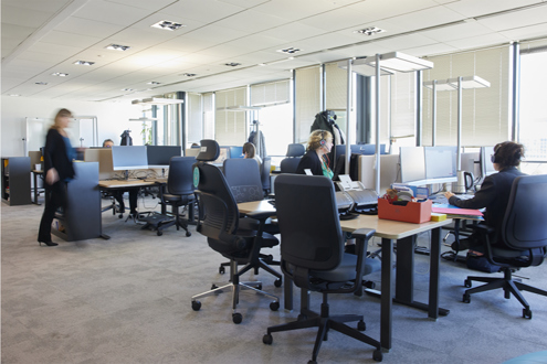 Crédit Foncier Emploi
