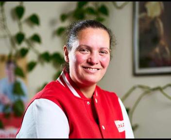 Angélique, Approvisionneur