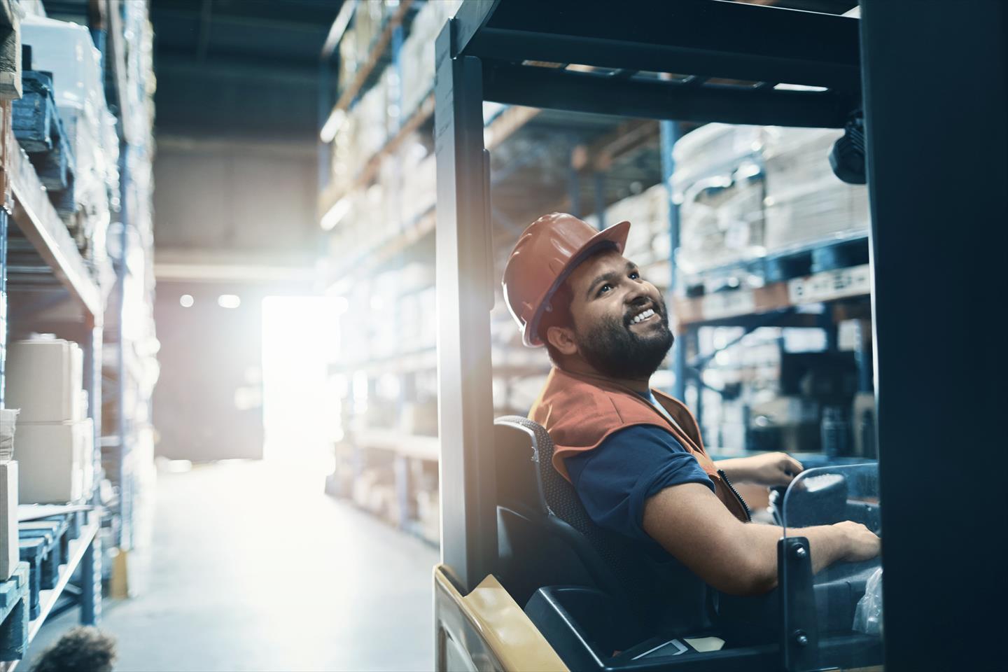 DB Schenker emploi