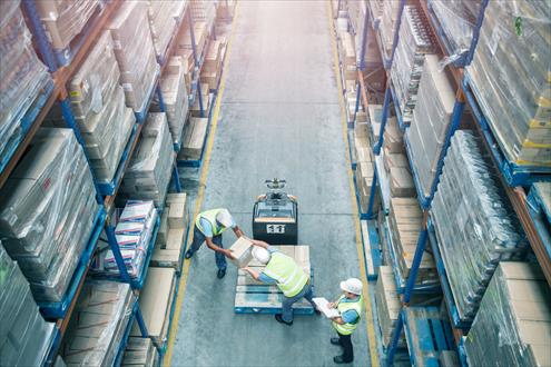 Postuler chez DB Schenker