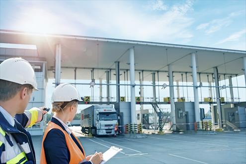 DB Schenker emploi