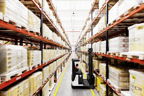 Offres d'emploi DB Schenker