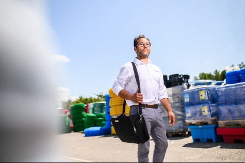Offres d'emploi DESCOURS & CABAUD