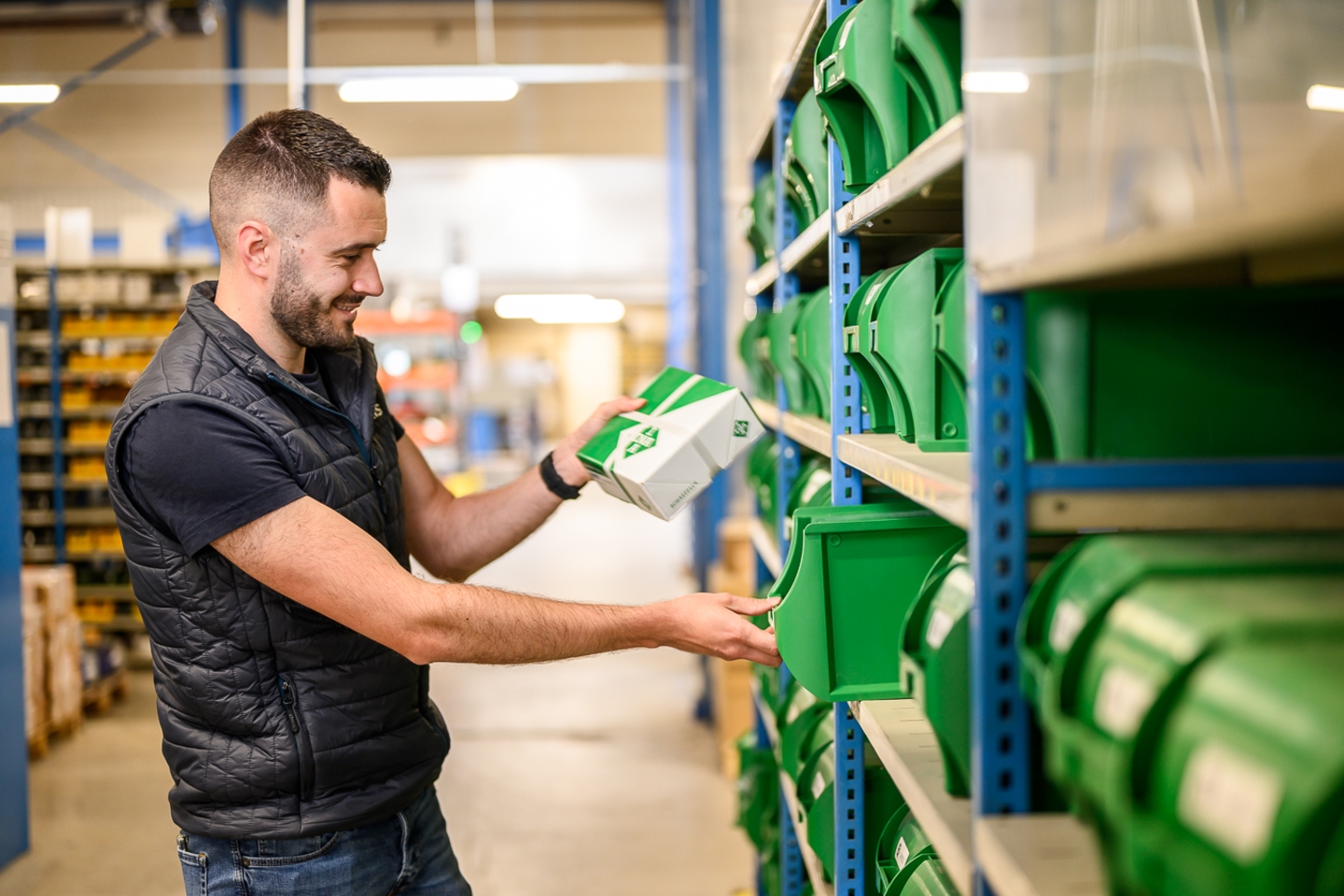 DEXIS emploi