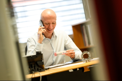 Offres d'emploi DEXIS