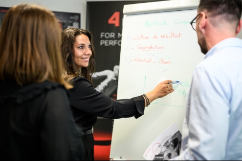 DEXIS emploi