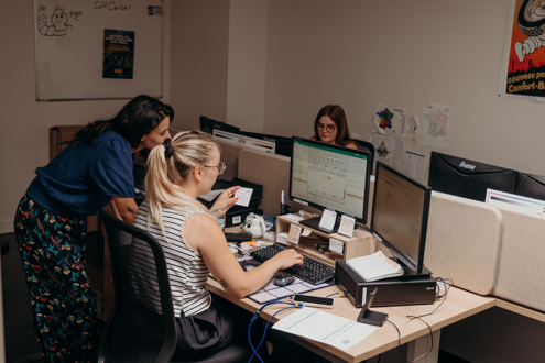 DISTRI CASH ACCESSOIRES recrutement