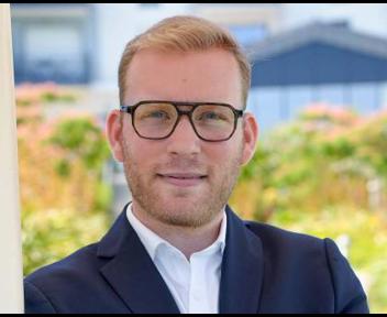 Hugo, directeur de résidence