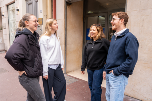 ECS emploi