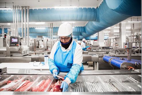 Offres d'emploi Elivia