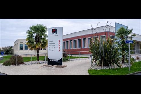 Elivia Emploi