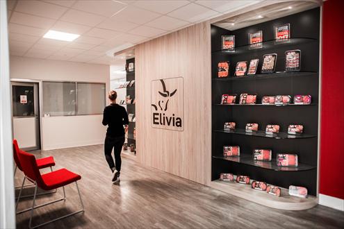 Elivia recrutement