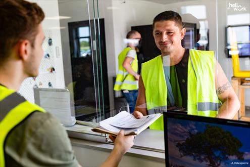 Offres d'emploi Envoyé Spécial