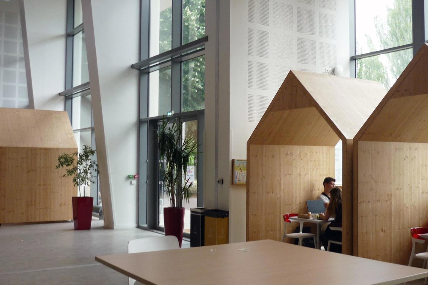 ESLI Paris : Ecole Supérieure de Logistique Industrielle emploi